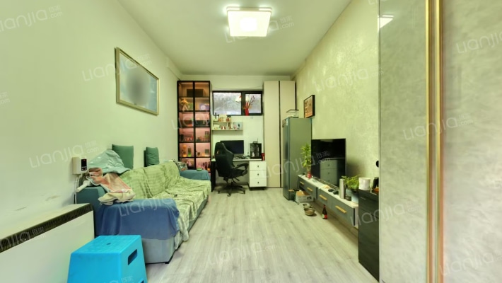 草厂九条二手房实景图