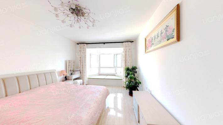 健康馨苑二手房实景图