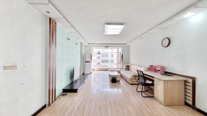 金玺雅居二手房实景图