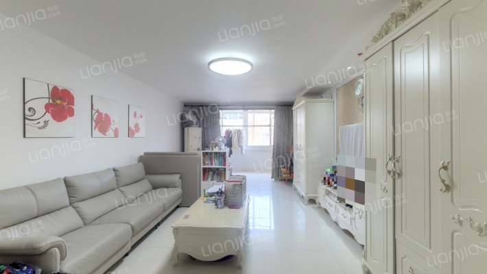 金福里(南开区)二手房实景图