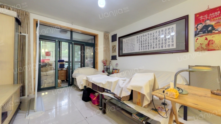 都市美丽洲二手房实景图
