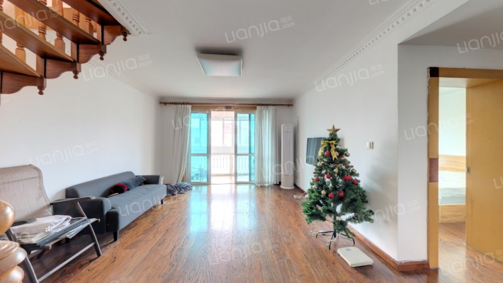 锦翠苑二手房实景图