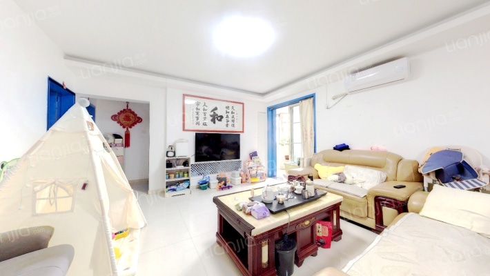 吉信大厦二手房实景图