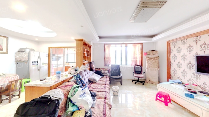 骆兴家园二手房实景图