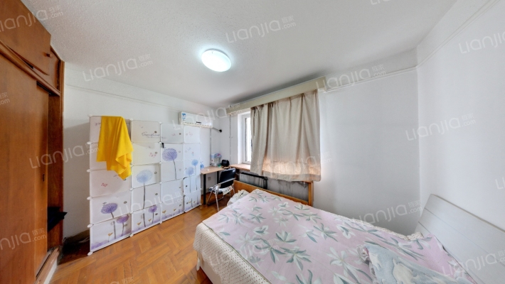 小营路10号院二手房实景图