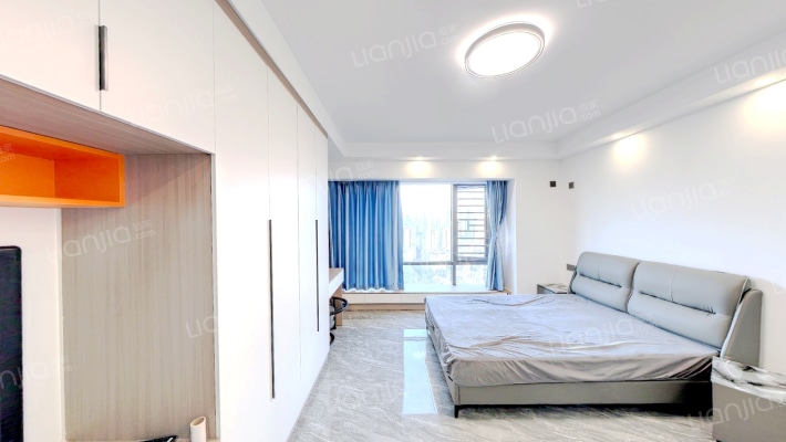 银海元隆·熙府二手房实景图