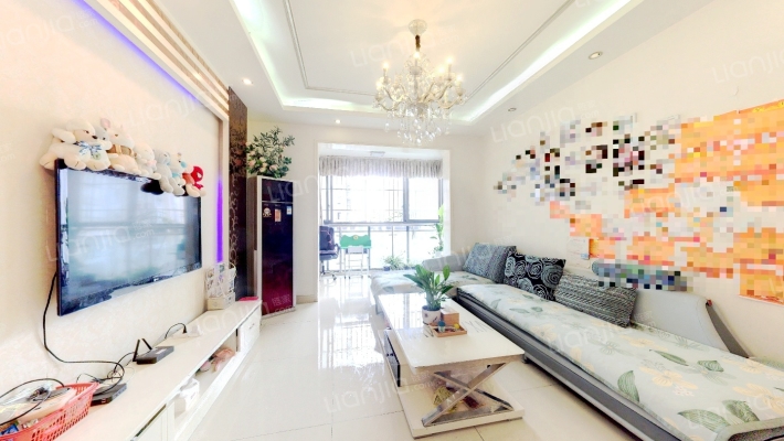 锦绣阳光(温江)二手房实景图