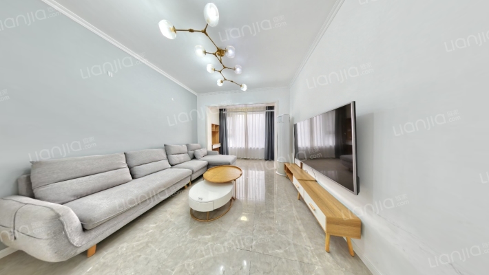 天来汇景二手房实景图