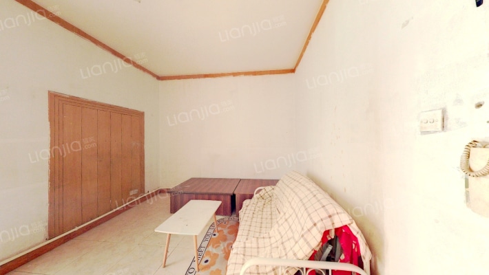 汾河水库宿舍二手房实景图