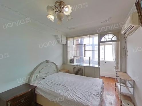 整租·错埠岭二路 2室1厅 南