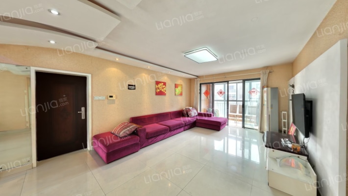 银港水晶城二手房实景图