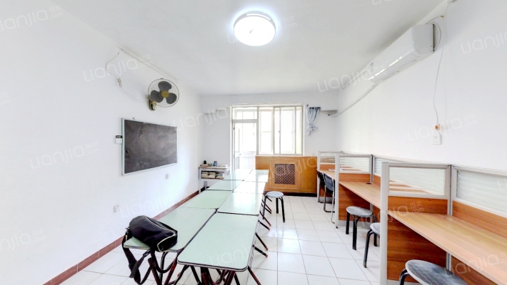 谊联街烟草宿舍二手房实景图