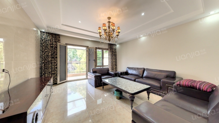 置信巴厘岛B区别墅二手房实景图