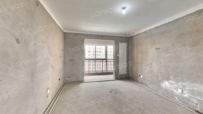 金明华府二手房实景图