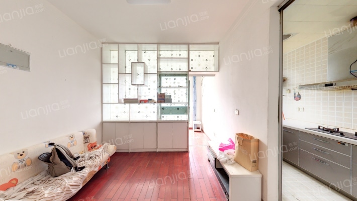 裕华第九城市二手房实景图