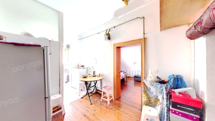 福春小区二手房实景图