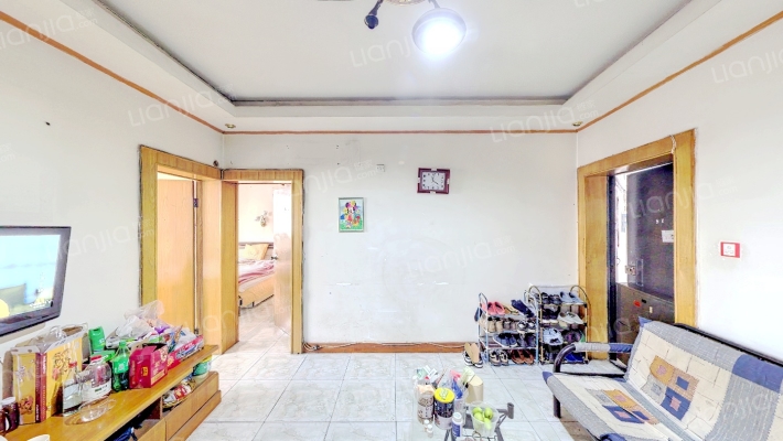 师友路1号二手房实景图