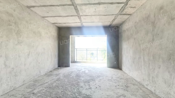 金庭御景二手房实景图