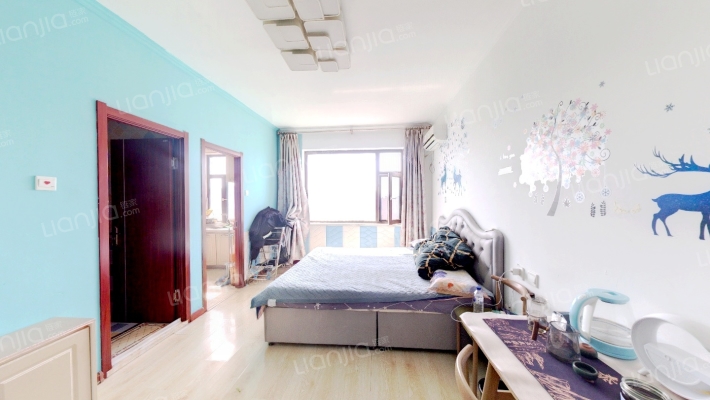 龙泰檀香苑三期二手房实景图