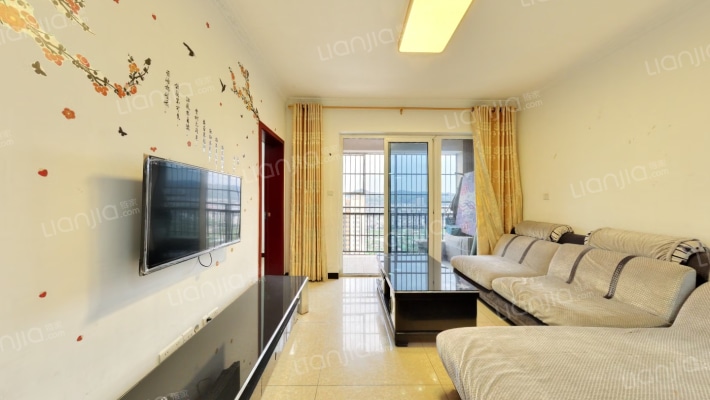 华府幸福城A区二手房实景图