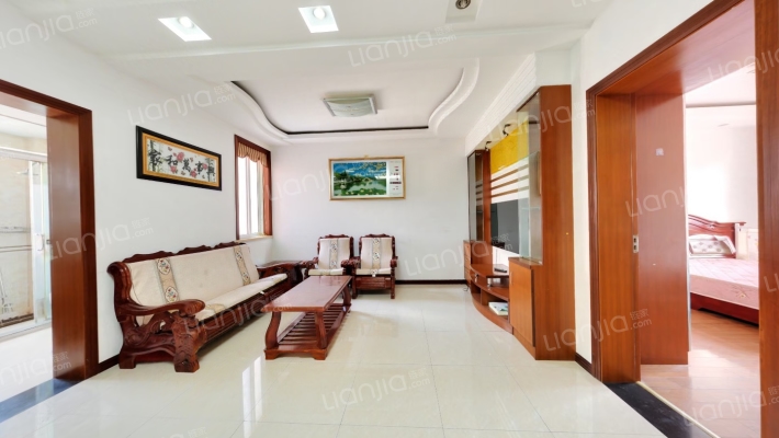 金色家园二手房实景图