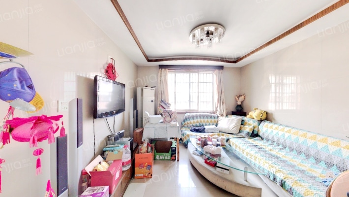 贤仕花园二手房实景图