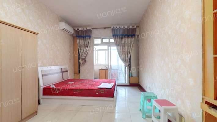 欣阳广场二手房实景图