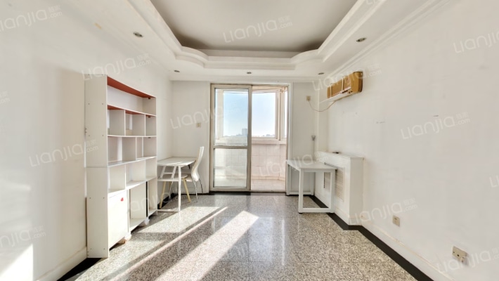 恒松园二手房实景图