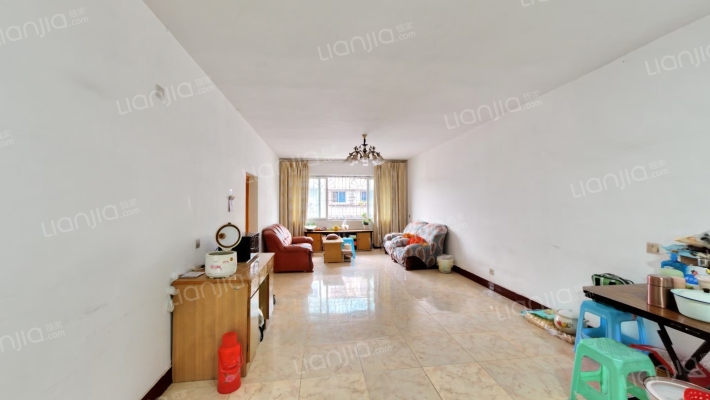 龙兴街社区二手房实景图