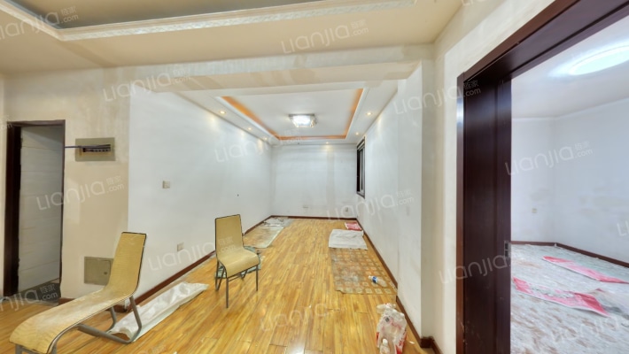 御水帝景城二手房实景图