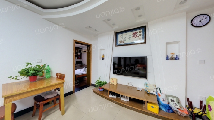 西苑小区二手房实景图