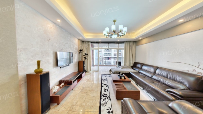 吉安园茅溪小区二手房实景图