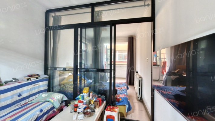 玉河街福利巷1号院二手房实景图