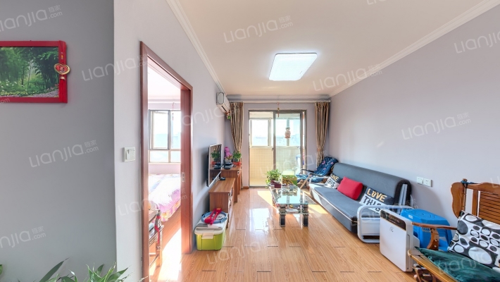 景浦苑二手房实景图