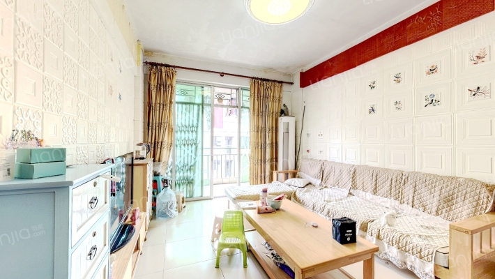 隆兴花园二手房实景图