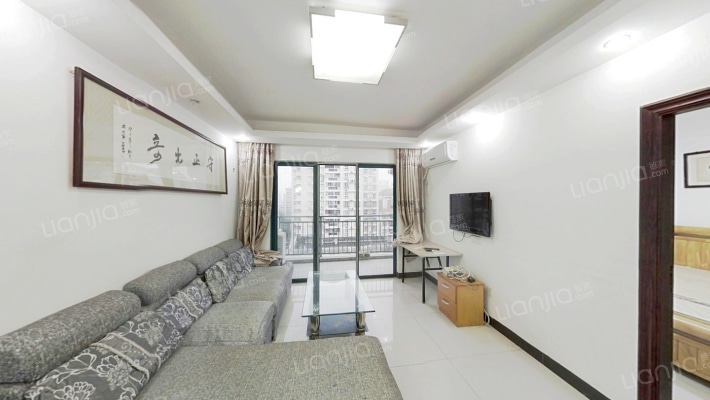 钻石水岸二手房实景图