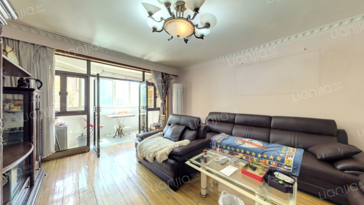 万泰公寓二手房实景图