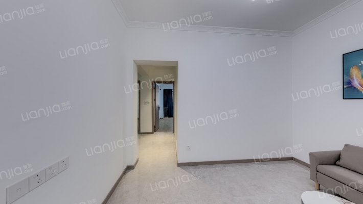 万昌商务楼二手房实景图