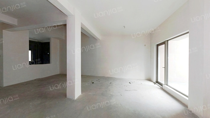 吴月雅境二手房实景图