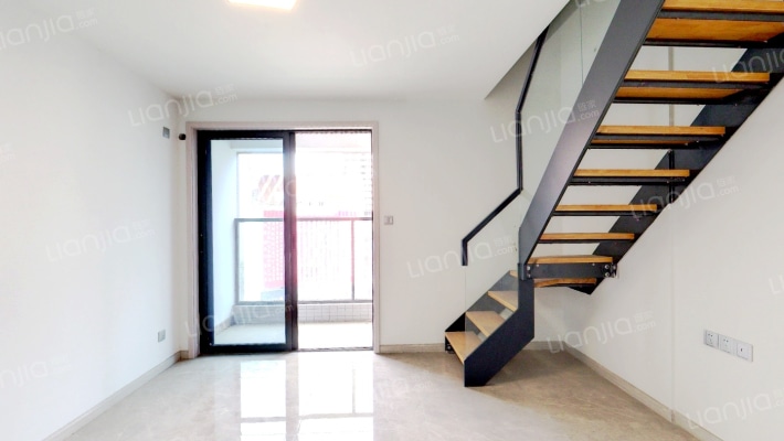 铜锣湾广场二手房实景图