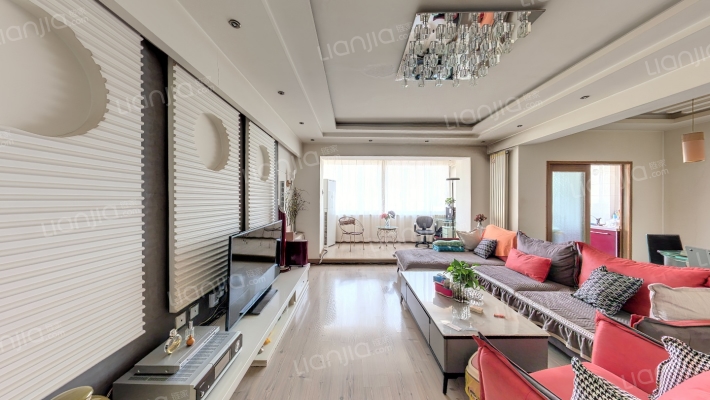 宜静园二手房实景图