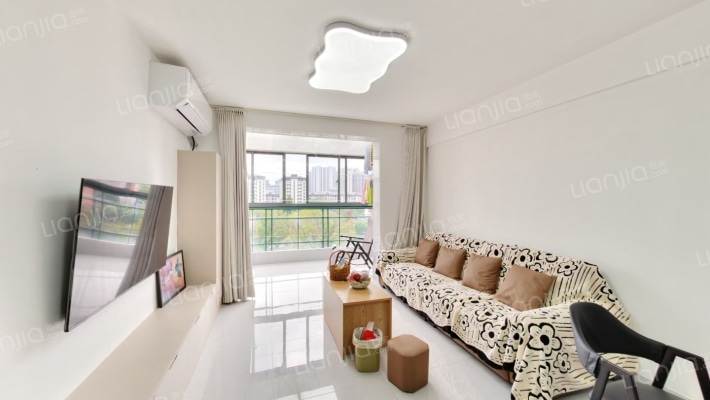 三泰家园二手房实景图