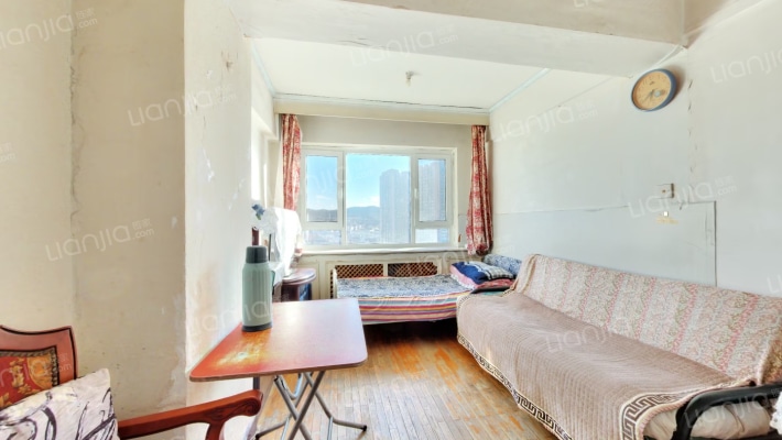 39中民功街二手房实景图