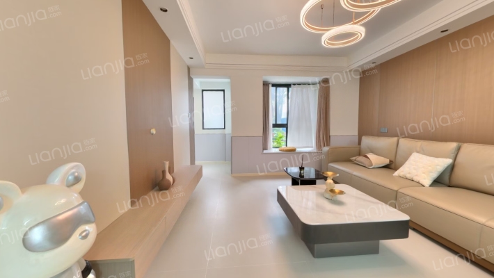 龙翔人家二手房实景图