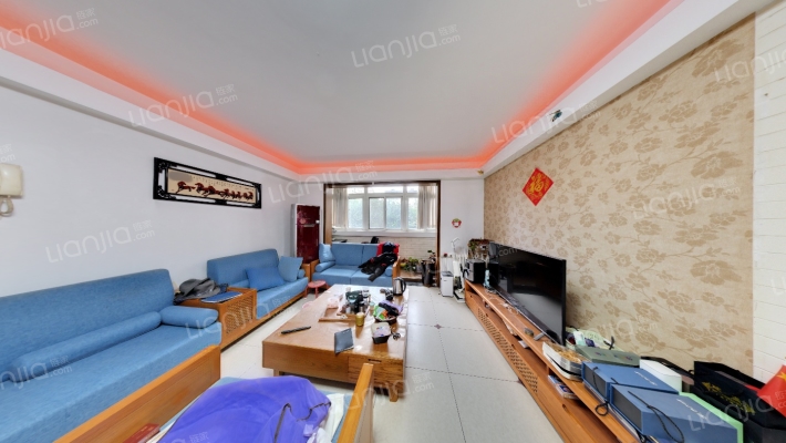 紫薇城市花园二手房实景图