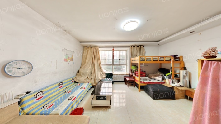 桔香鑫城二手房实景图