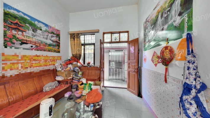 跃进街二手房实景图