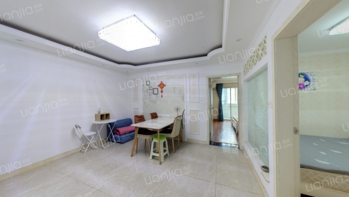 军转公寓（溪南新村）二手房实景图