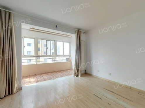 整租·北岭消防公寓 2室2厅 南/北