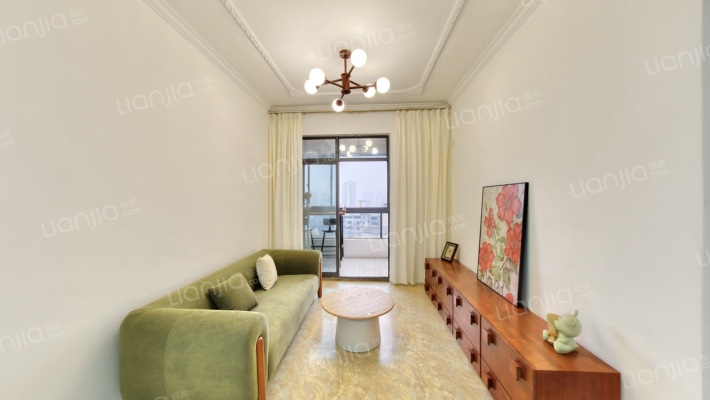 协信城二手房实景图